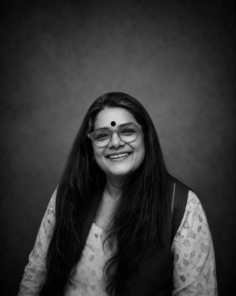 Balaji Gauri