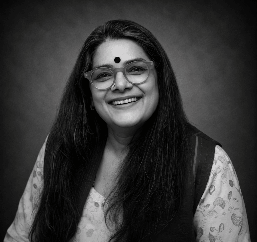 Balaji Gauri 