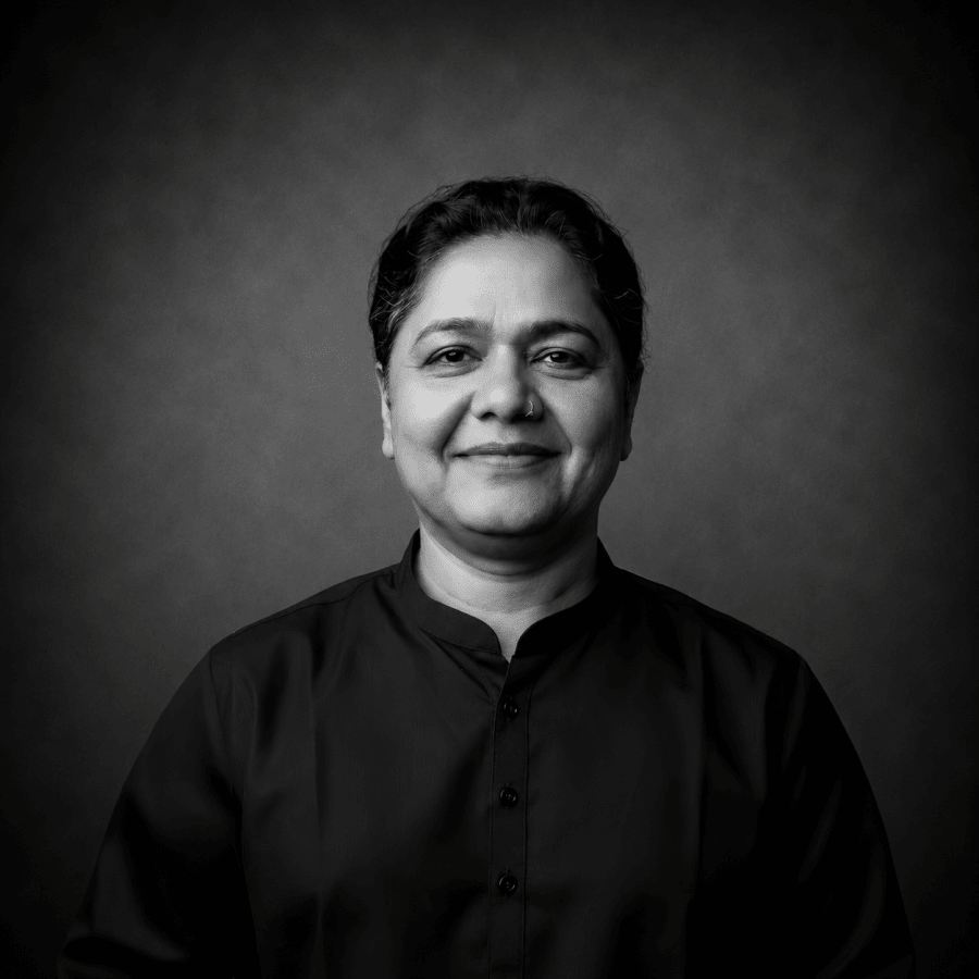 Mahua Chauhan