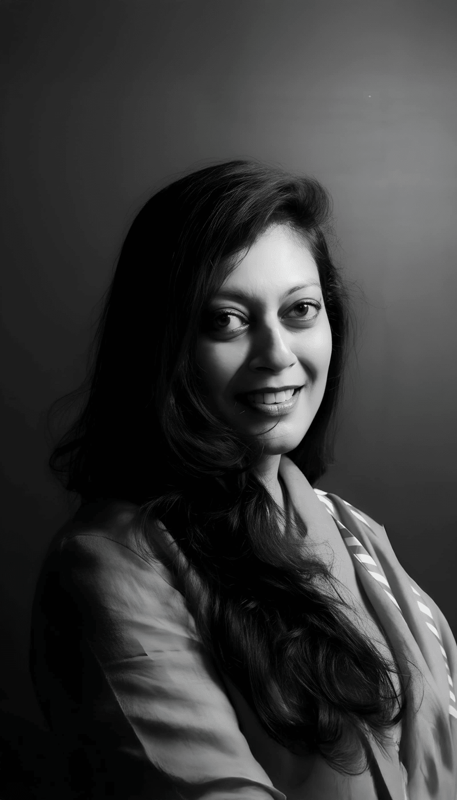 Manika Garg