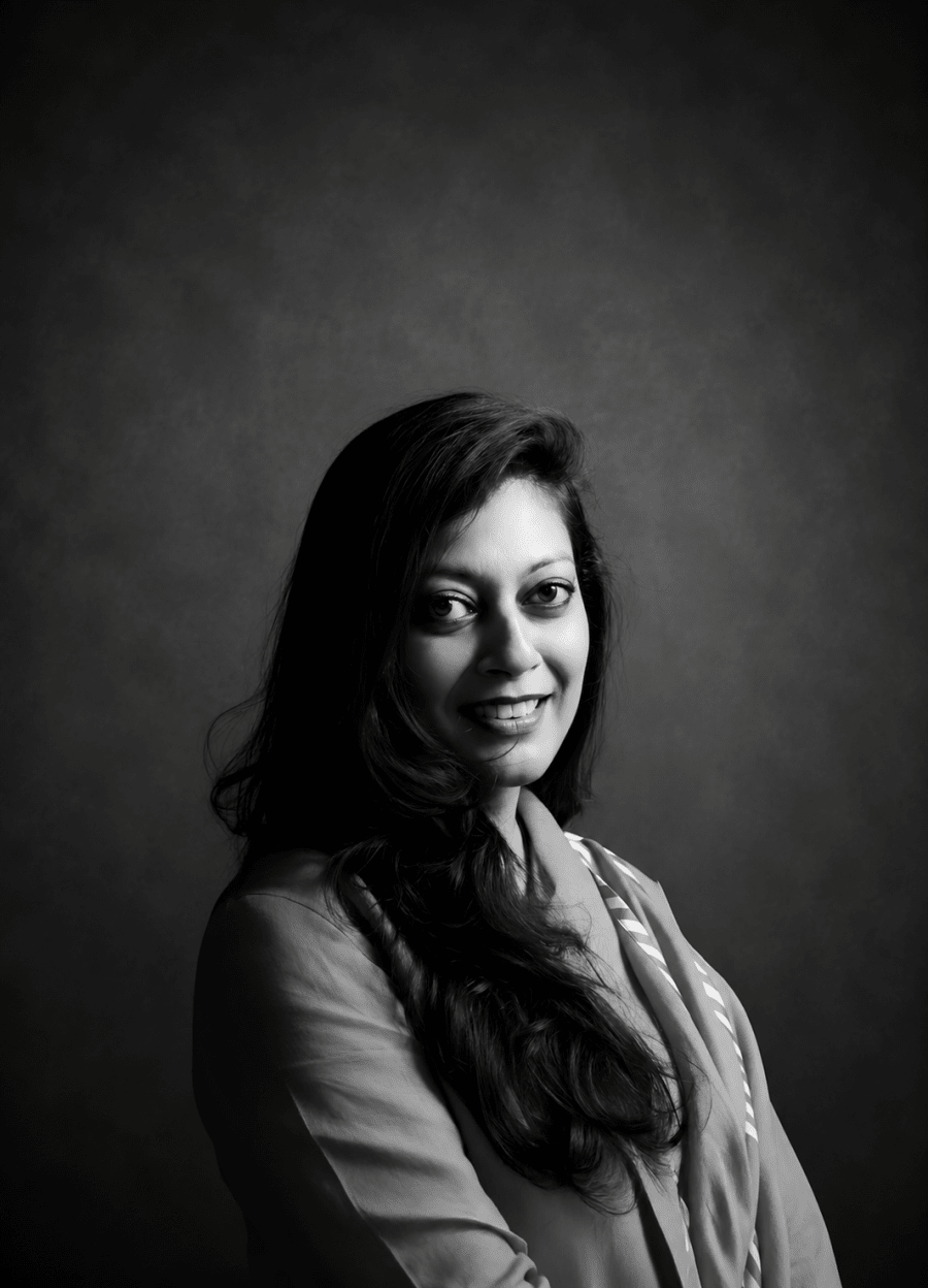 Manika Garg