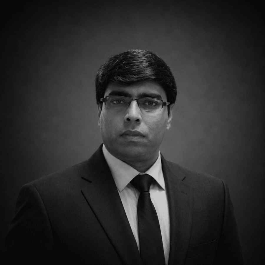 Mukesh Agarwal 