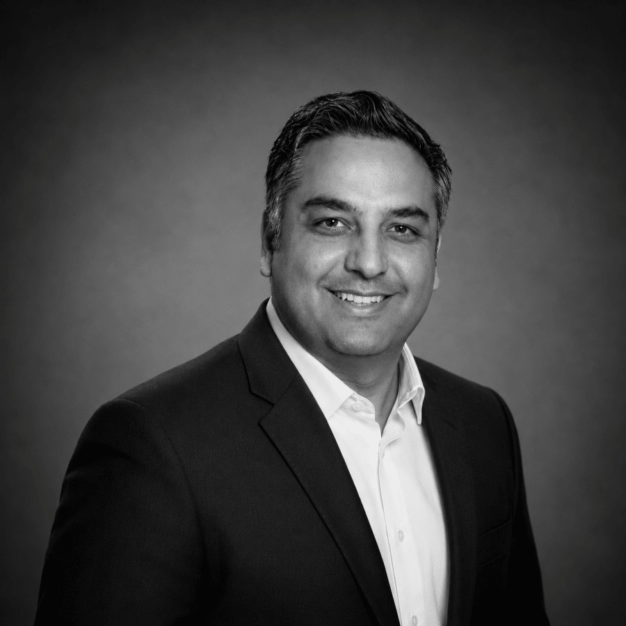 Naveet Bali 