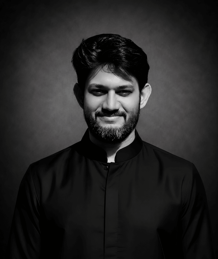 Pranav Gautam