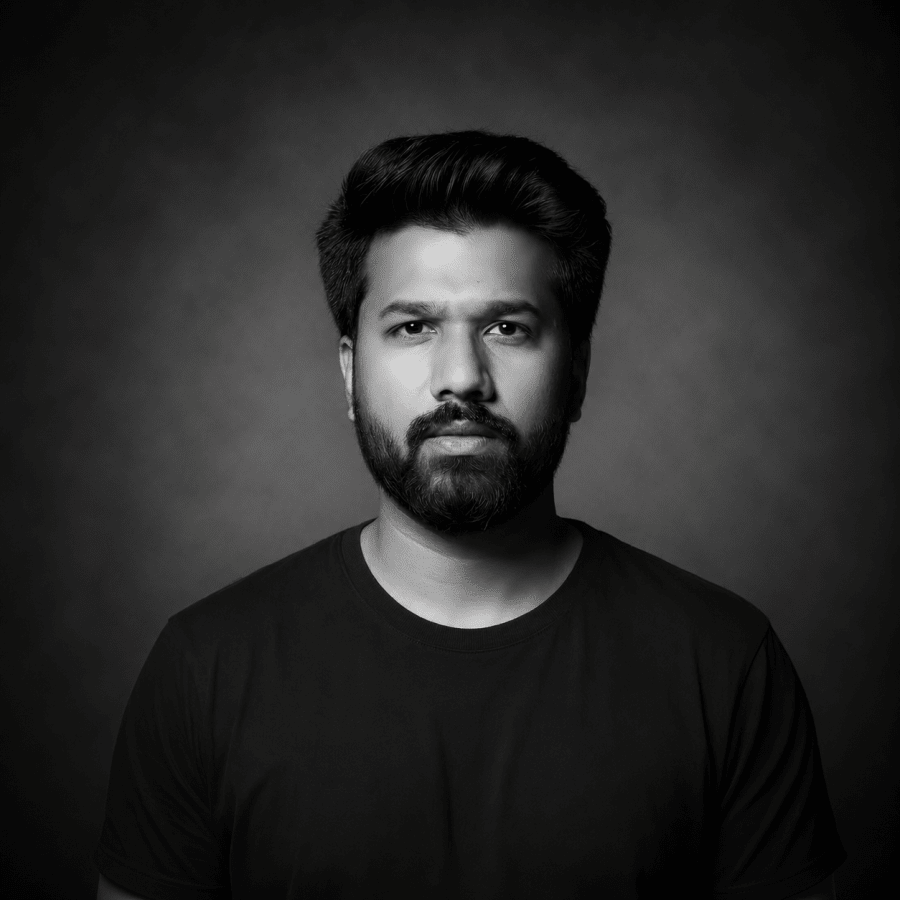 Sauryansh Singh 