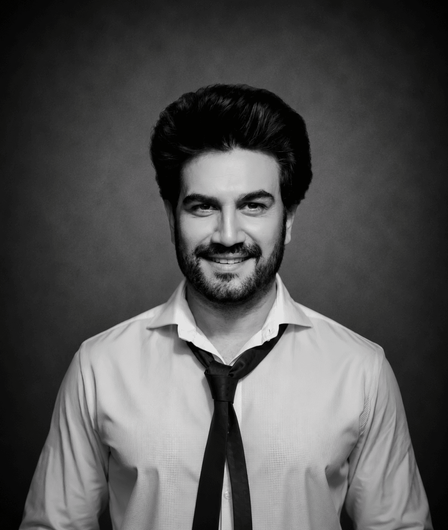 Sharad Kelkar