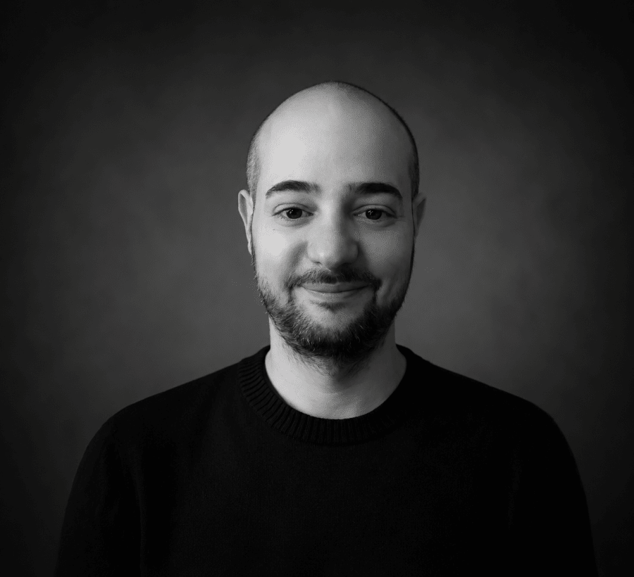 Mauro Pagnussat