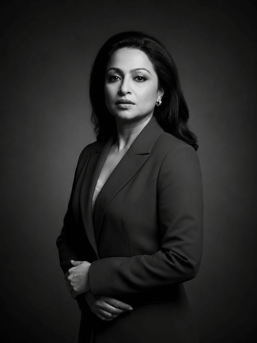 Vrinda Makhija